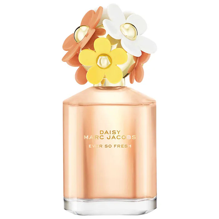 Daisy Ever So Fresh Eau de Parfum with Fruity Rose & Cashmere Woods | Sephora (US)