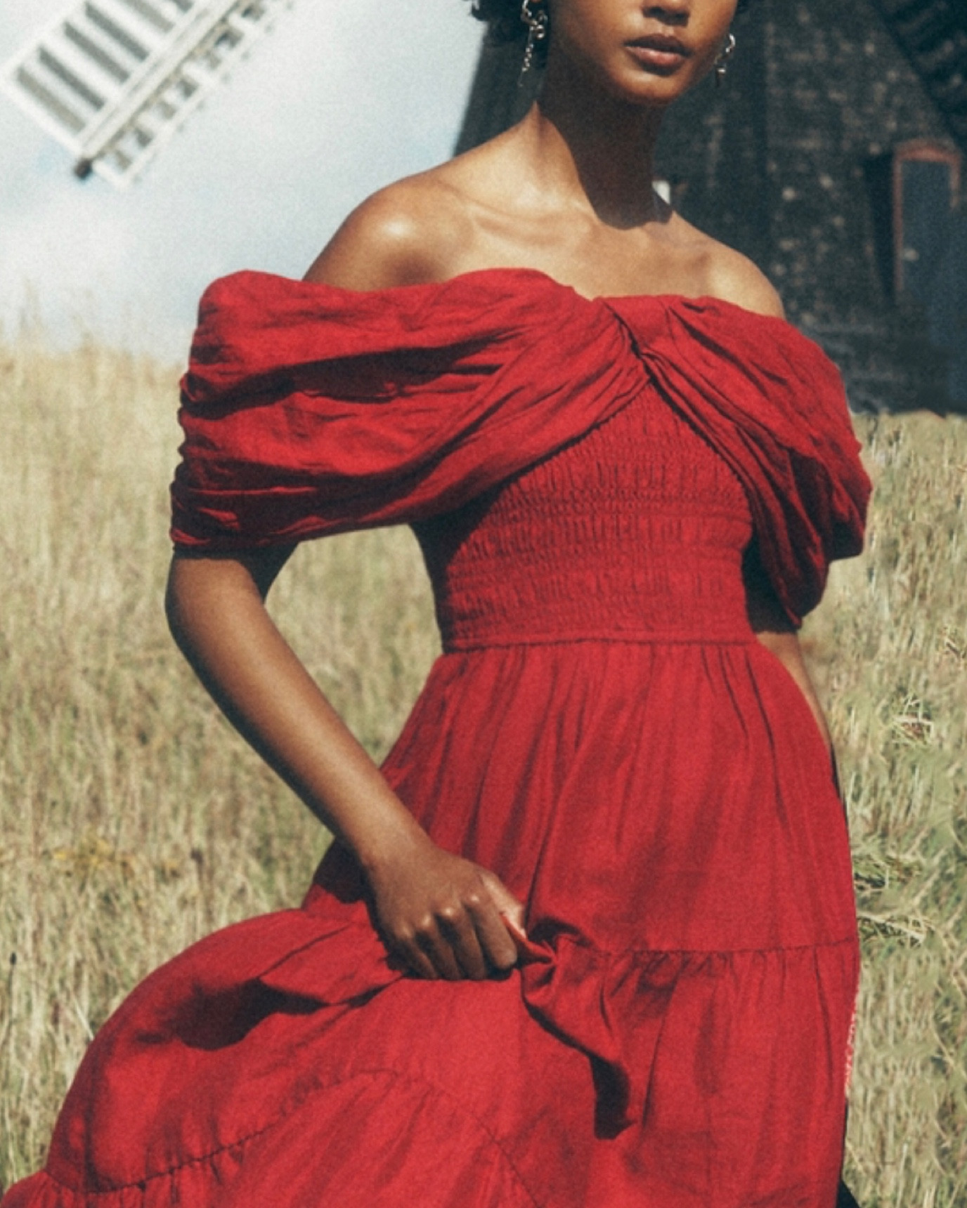 Shopbop Favorites! Fall Dresses