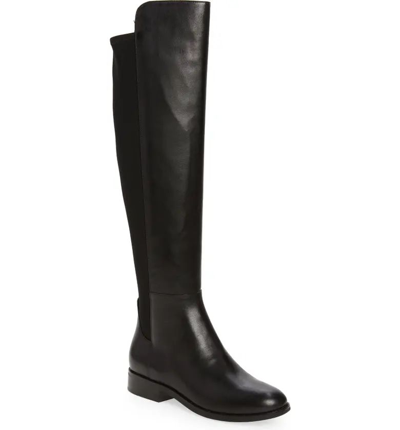 Cole Haan Isabelle Over the Knee Boot | Nordstrom | Nordstrom