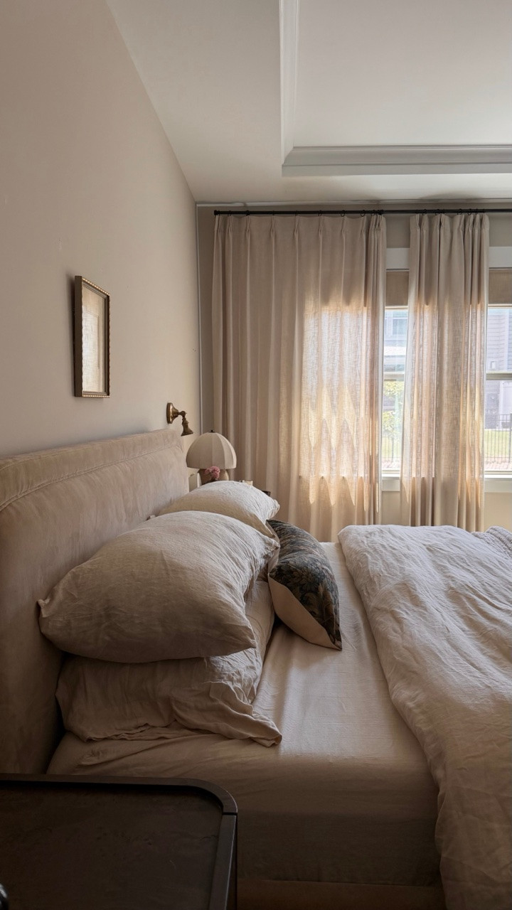something about a bedroom makes staying home feel like the better plan ✨

#bedroomdecor #bedroominspo #cozyhome #interiordesign bedroom decor ideas, bedroom inspiration, cozy bedroom, European inspired

#LTKHome