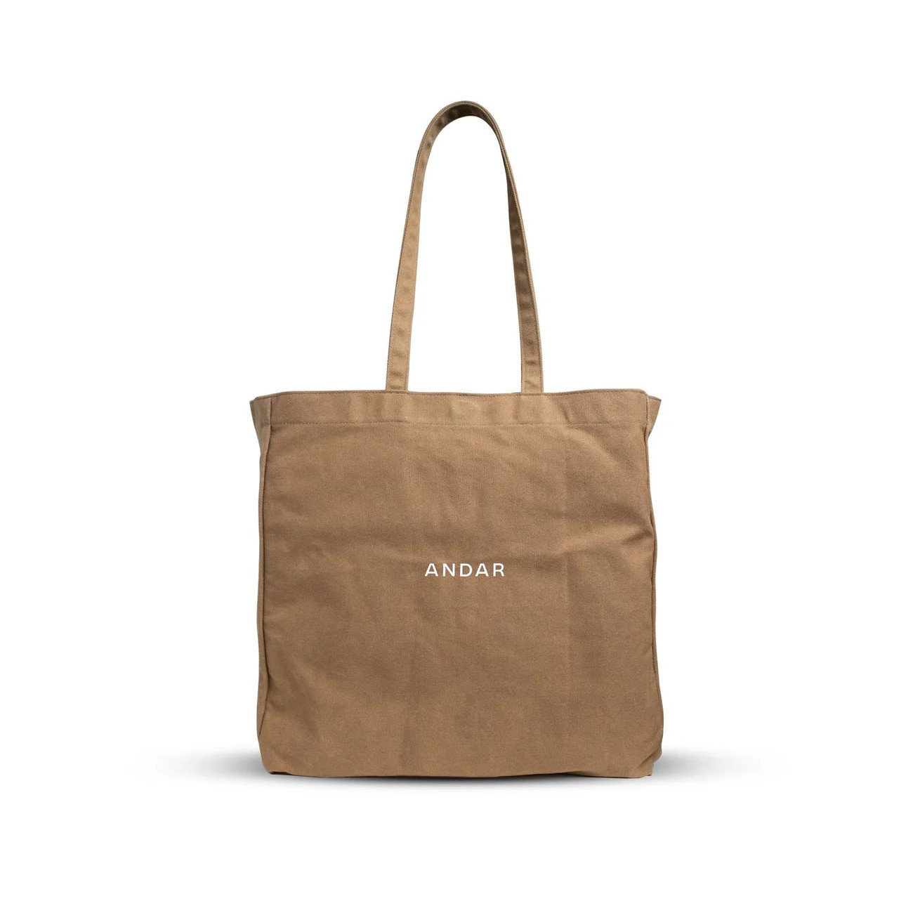 Warehouse | The Shopper | Andar