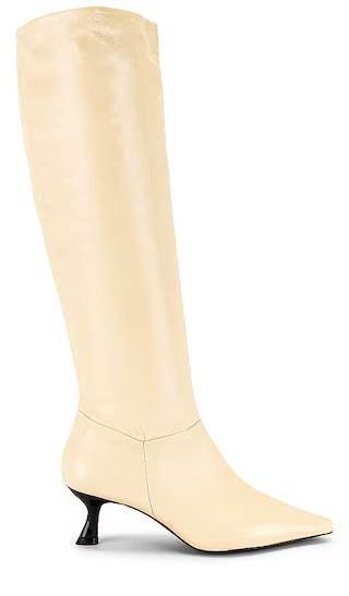 Jonathan Boot in Bone | Revolve Clothing (Global)