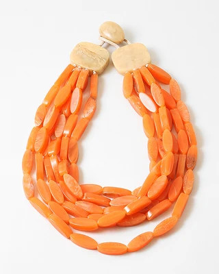 Jessica Necklace | Erin McDermott Jewelry