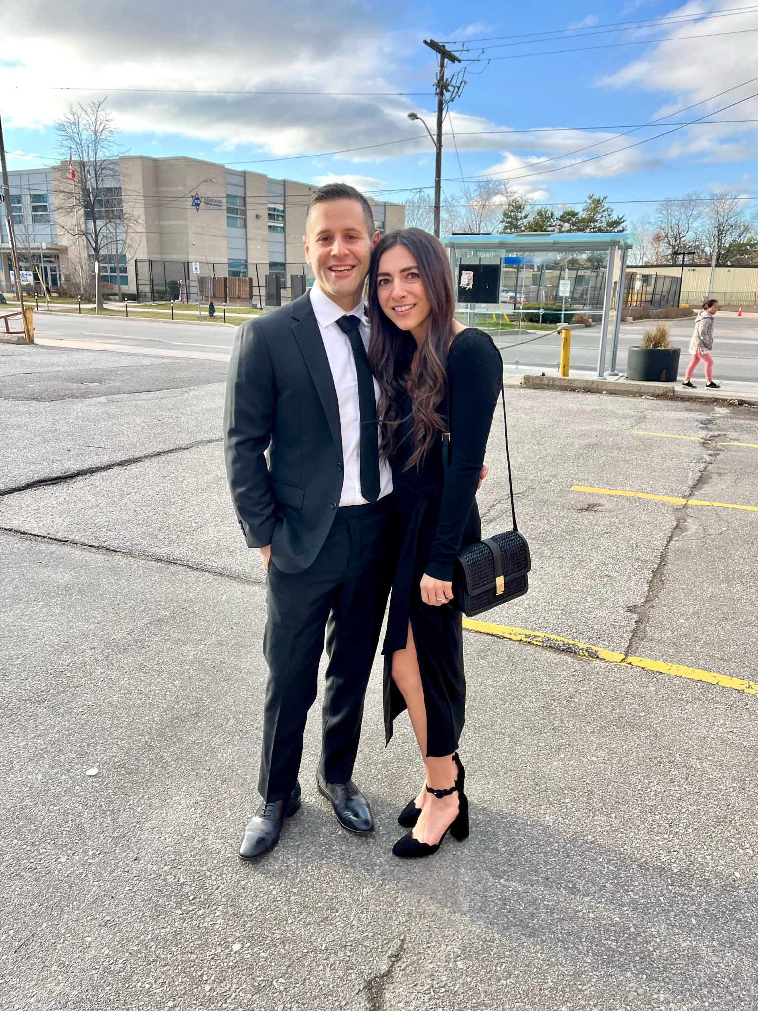 Bar mitzvah 2.0 

#LTKfamily #LTKSeasonal #LTKparties