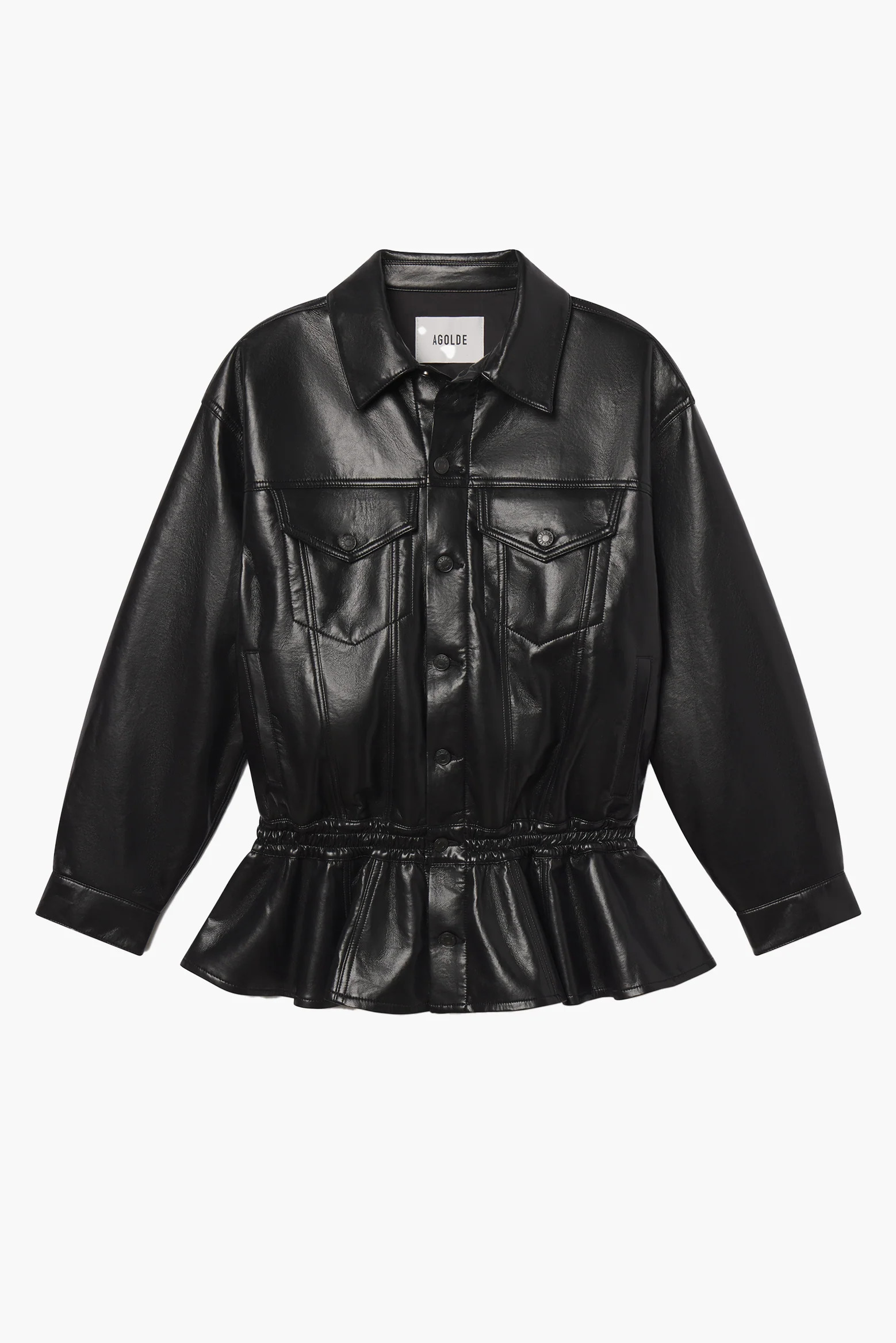 rubik jacket | The New Trend (Australia & New Zealand)