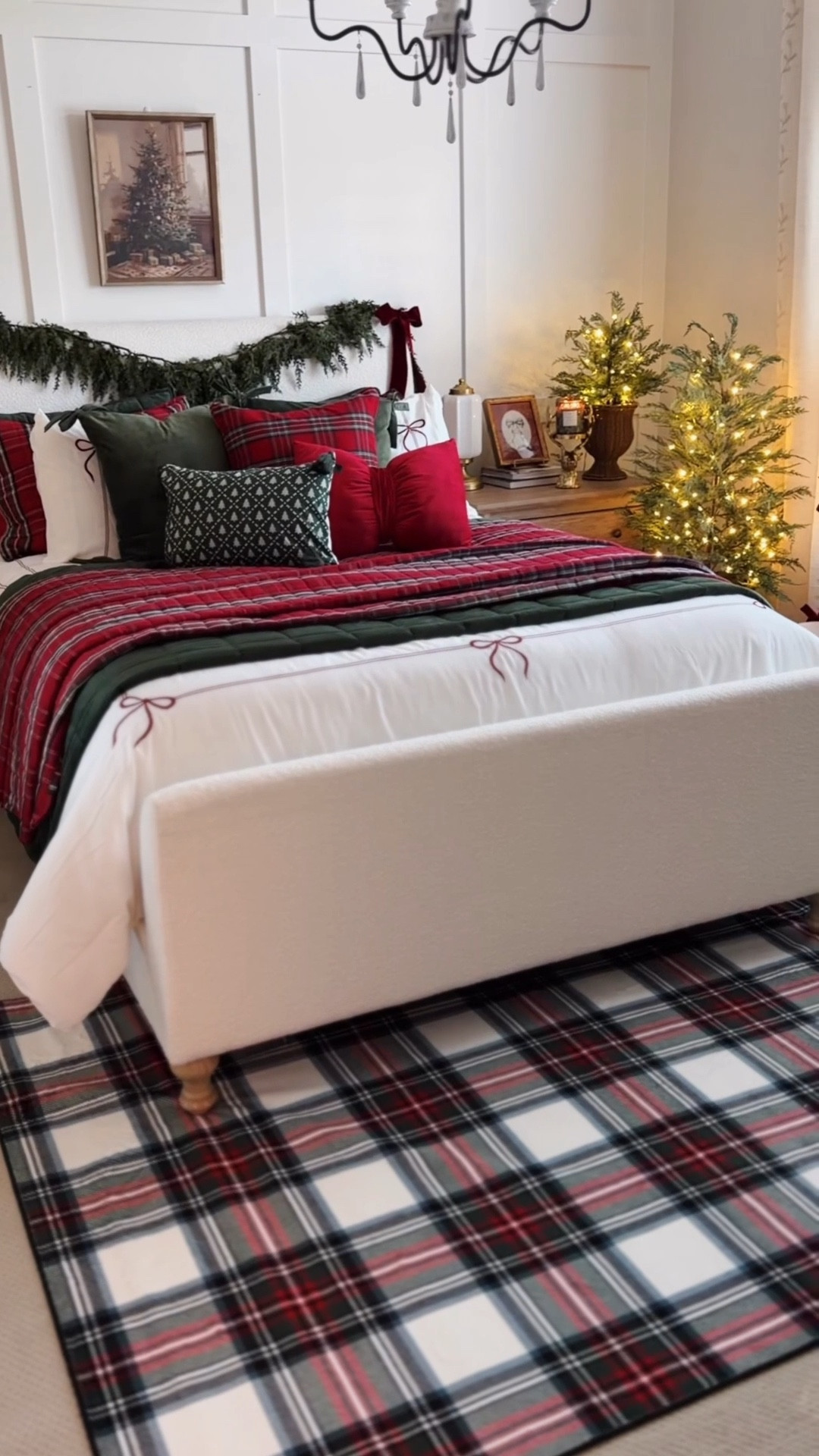 Our new washable holiday rugs are now live!! 

My Texas House x Walmart 

#LTKHome #LTKHoliday #LTKSeasonal