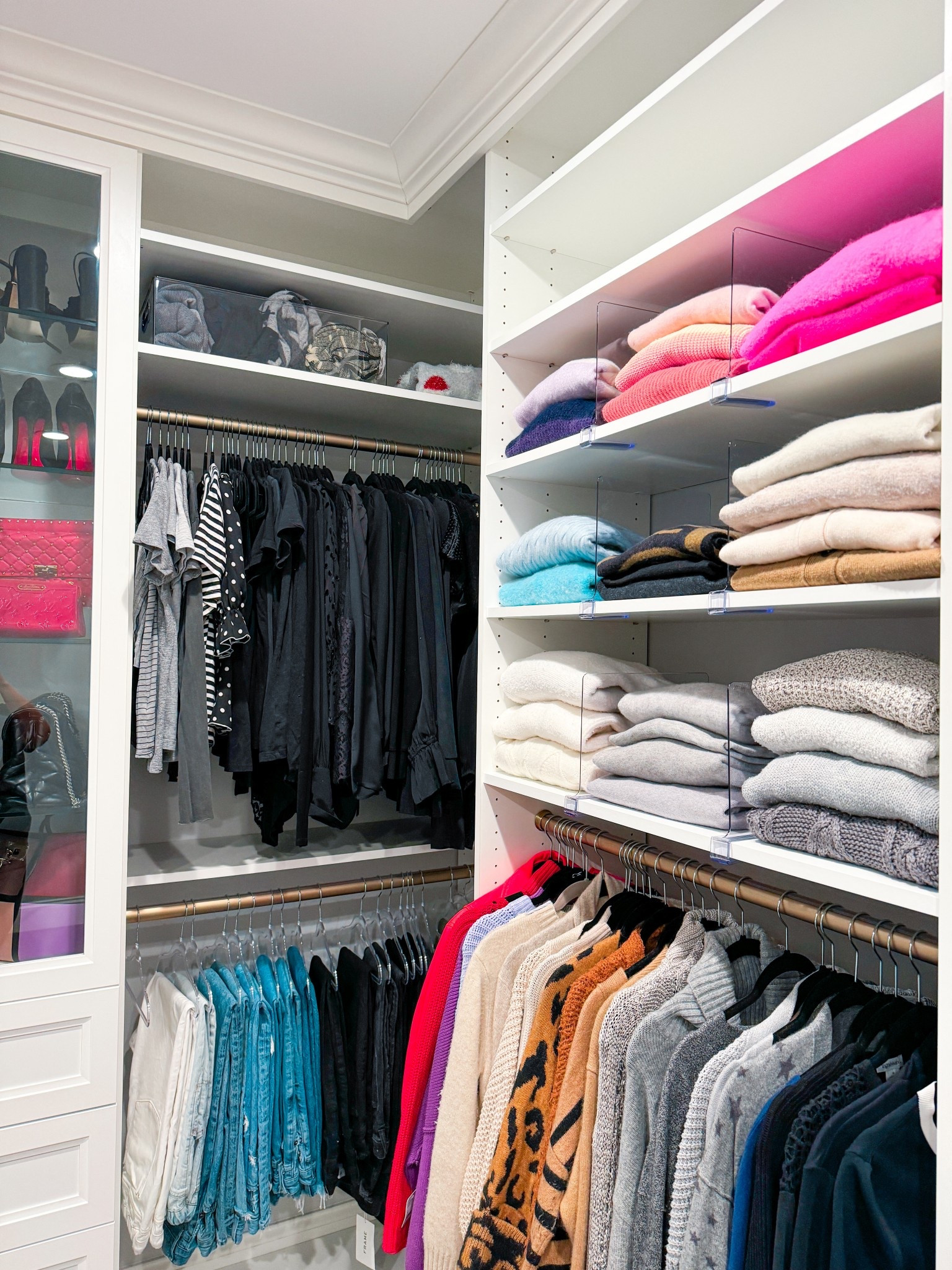 Closet Organizing Favorites 

#LTKHome #LTKSaleAlert #LTKItBag