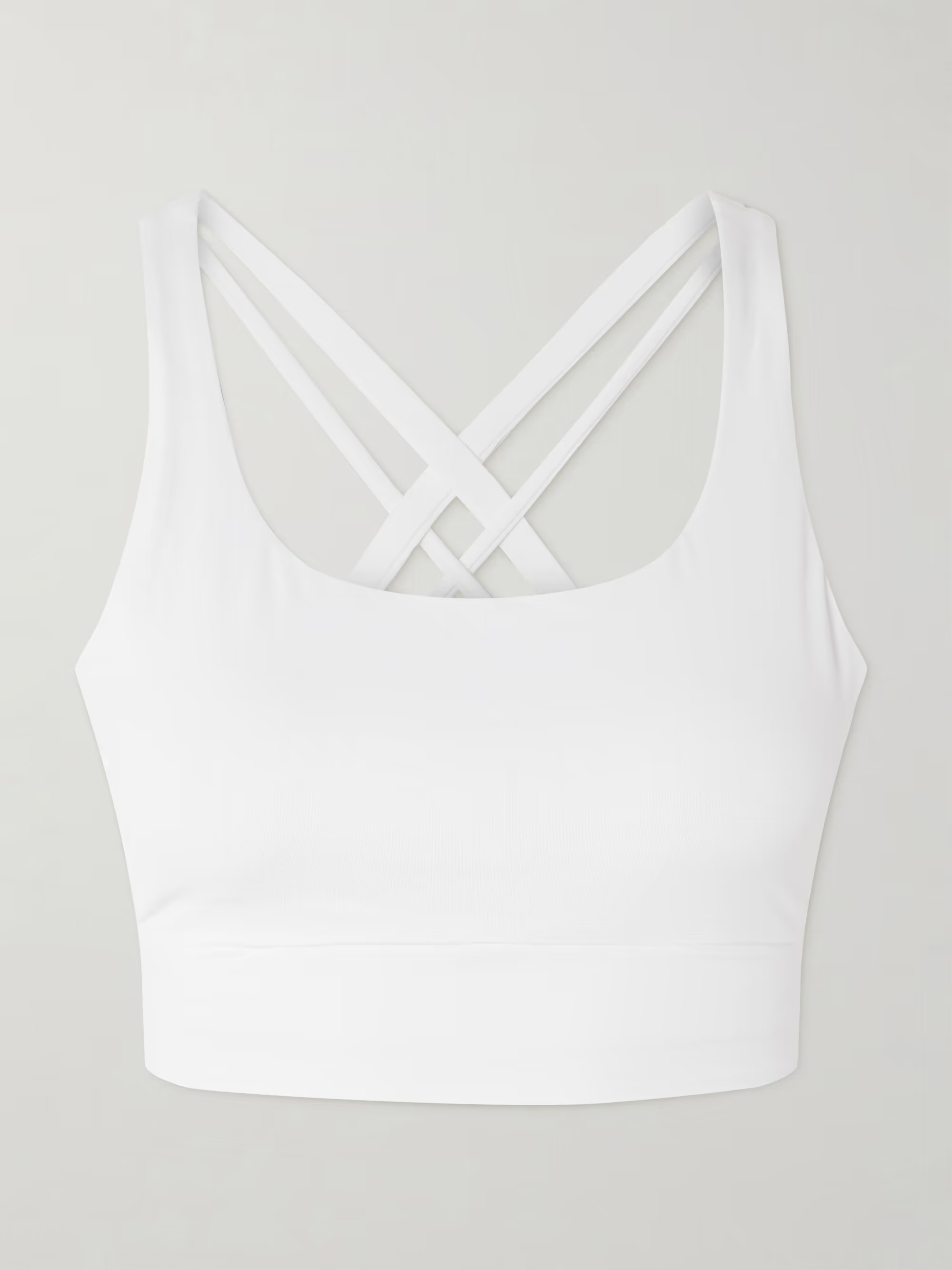 Energy Longline sports bra | NET-A-PORTER (UK & EU)