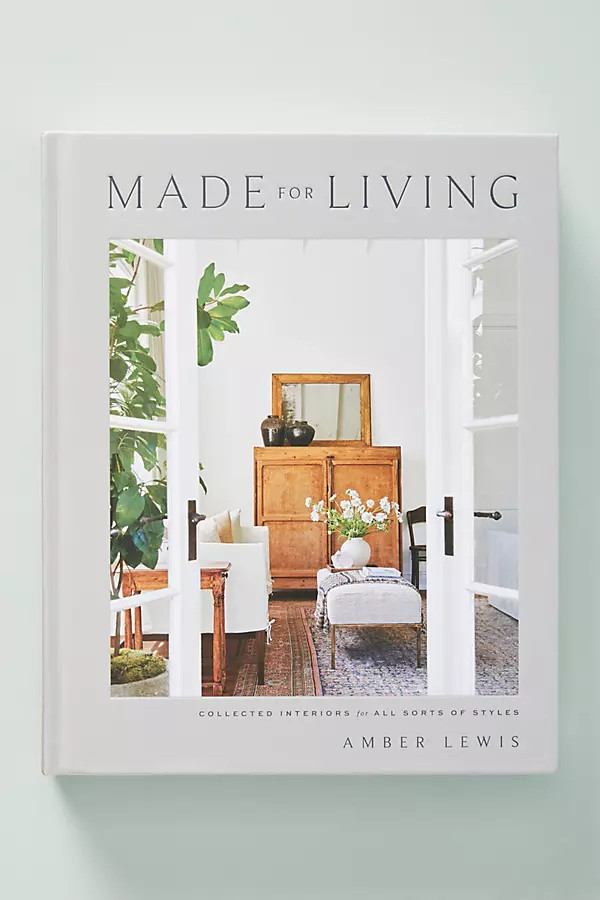 Made For Living By Amber Lewis for Anthropologie in Assorted | Anthropologie (US)