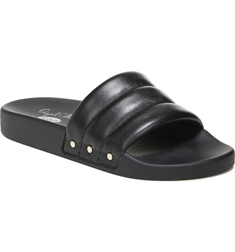 Dr. Scholl's Pisces Chill Slide Sandal | Nordstrom | Nordstrom