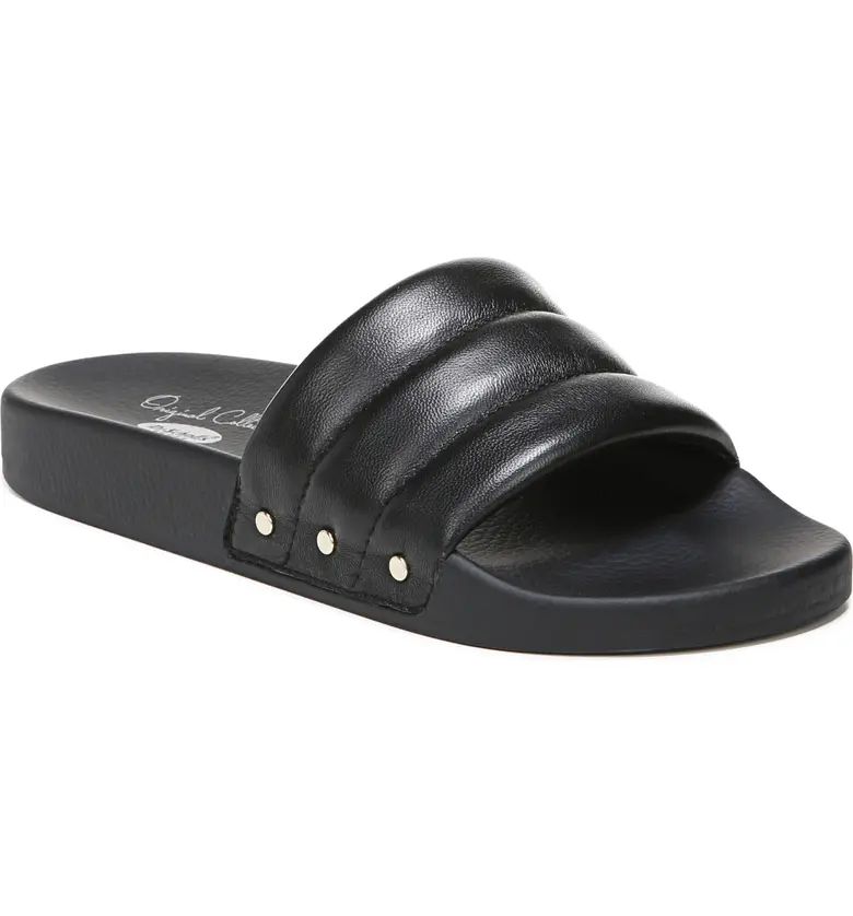 Dr. Scholl's Pisces Chill Slide Sandal | Nordstrom | Nordstrom