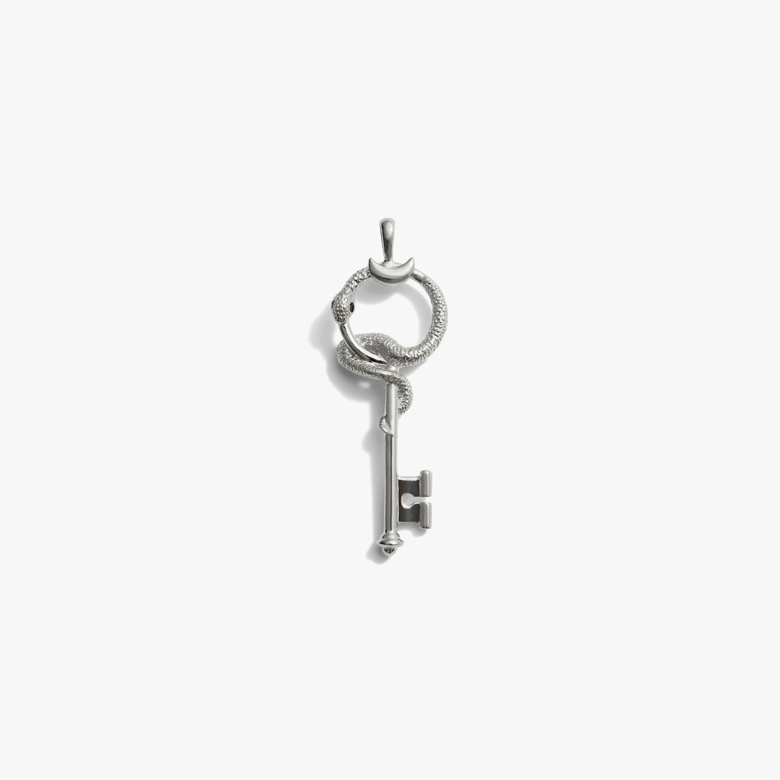 The Gate of Hades Key Amulet | Awe Inspired | Awe Inspired