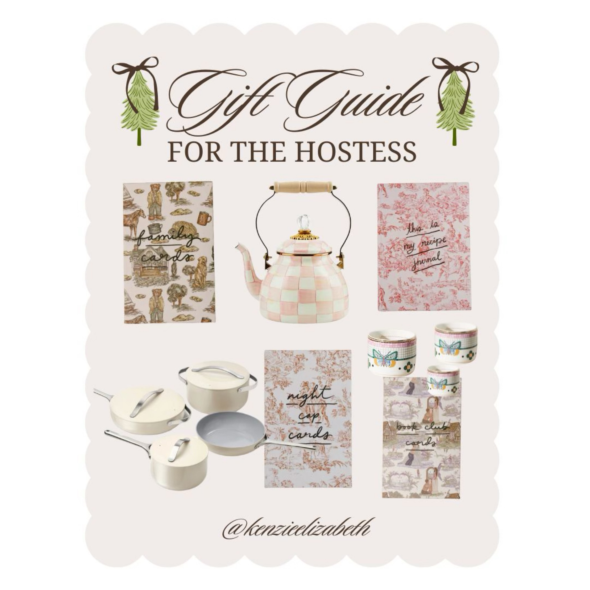 Gifts for the hostess! 🥂

#LTKGiftGuide #LTKHoliday #LTKSeasonal