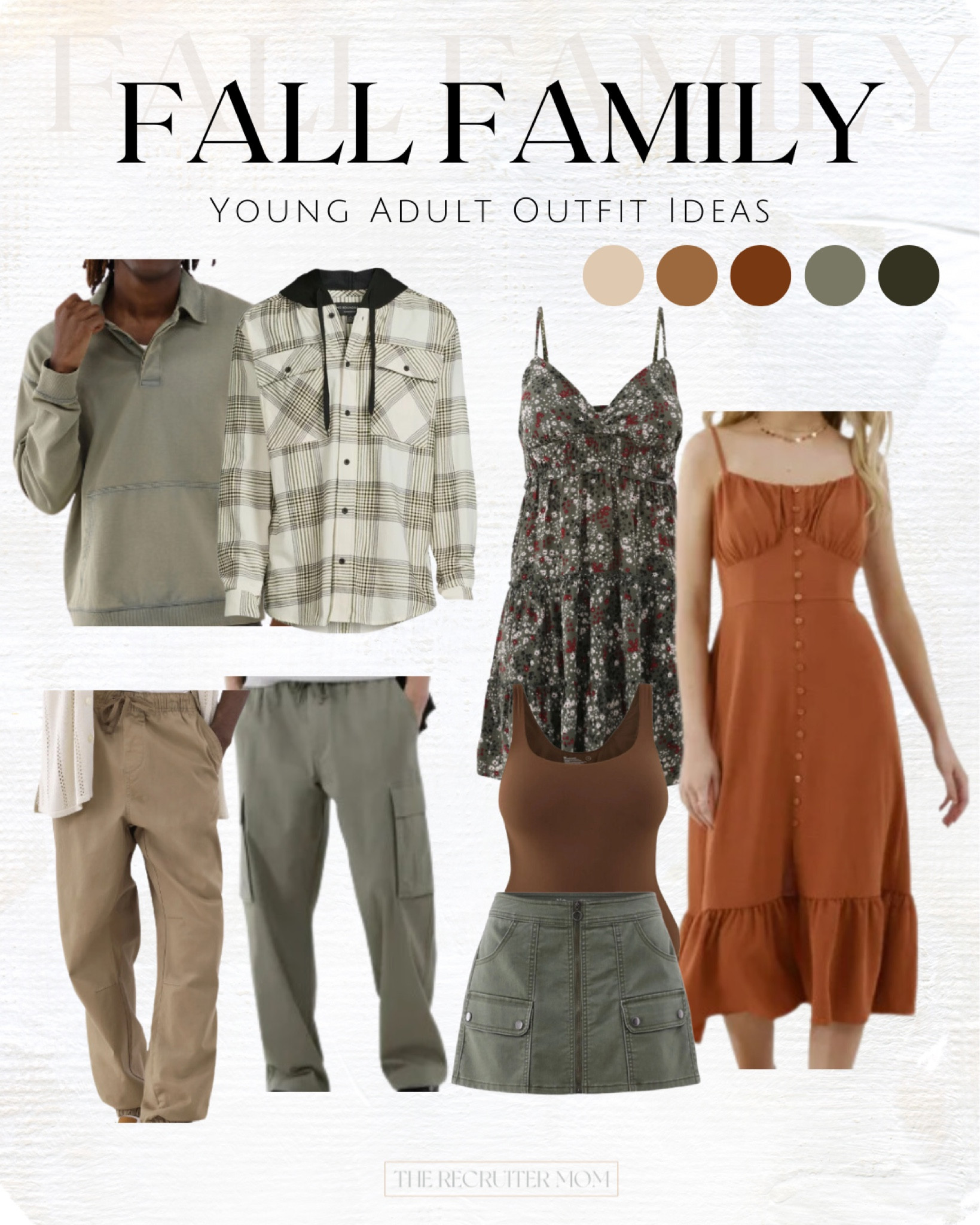 Fall outfits for back to school and family photos for young adults from @walmart No Boundaries brand that just re-launched #walmartfashion #walmartpartner

#LTKSeasonal #LTKBacktoSchool #LTKFindsUnder50