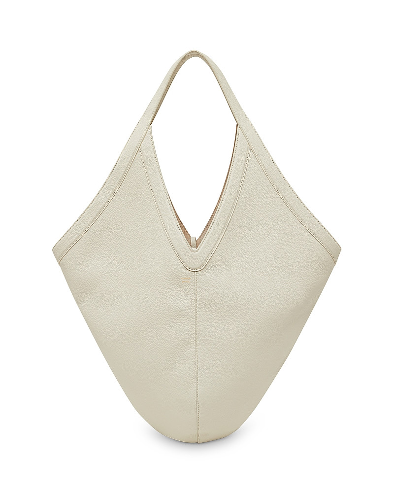 Mansur Gavriel Soft Leather Hobo Bag | Bloomingdale's (US)