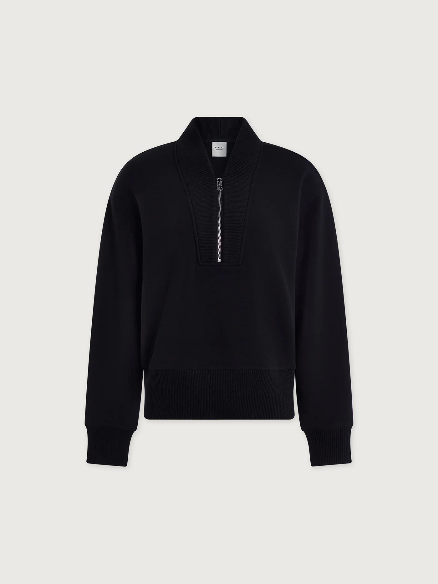 Sally Half Zip Sweat | Varley UK | Varley UK