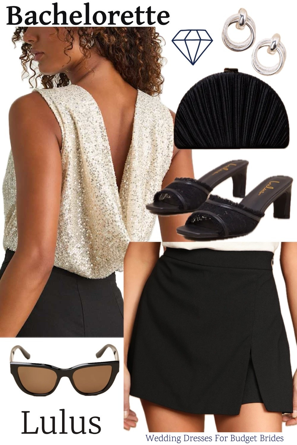 Bachelorette party outfit idea for the bride to be. All at Lulus.

Bachelorette weekend, date night outfit.

#LTKSeasonal #LTKWedding