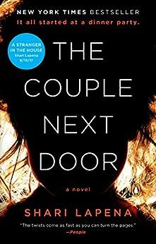 The Couple Next Door: A Novel | Amazon (US)