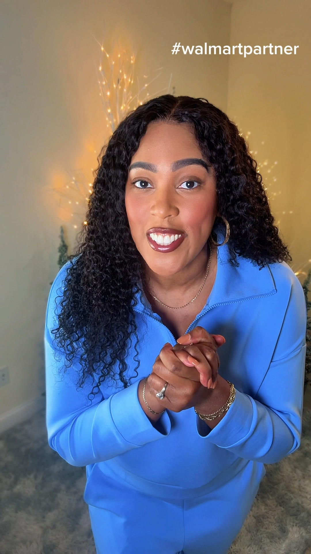 #WalmartPartner The Walmart deals right now are actually crazy 👀 @walmart has deals on EVERYTHING from fashion and electronics to home, beauty and more!

If you’ve been waiting to grab something, definitely check the deals before they end. You have through October 11 to shop and I don’t want y’all to miss out! 💙

#Walmart