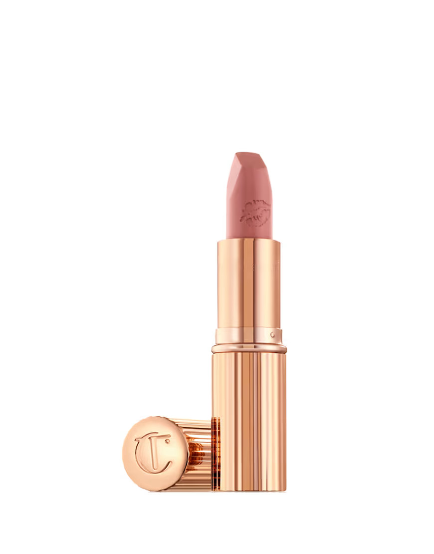 Charlotte Tilbury Hot Lips - Super Cindy-Pink | ASOS (Global)