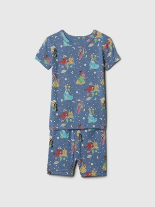 babyGap Disney Organic Cotton PJ Set | Gap (US)
