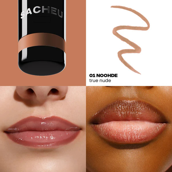 LIP LINER STAY-N® | SACHEU Beauty