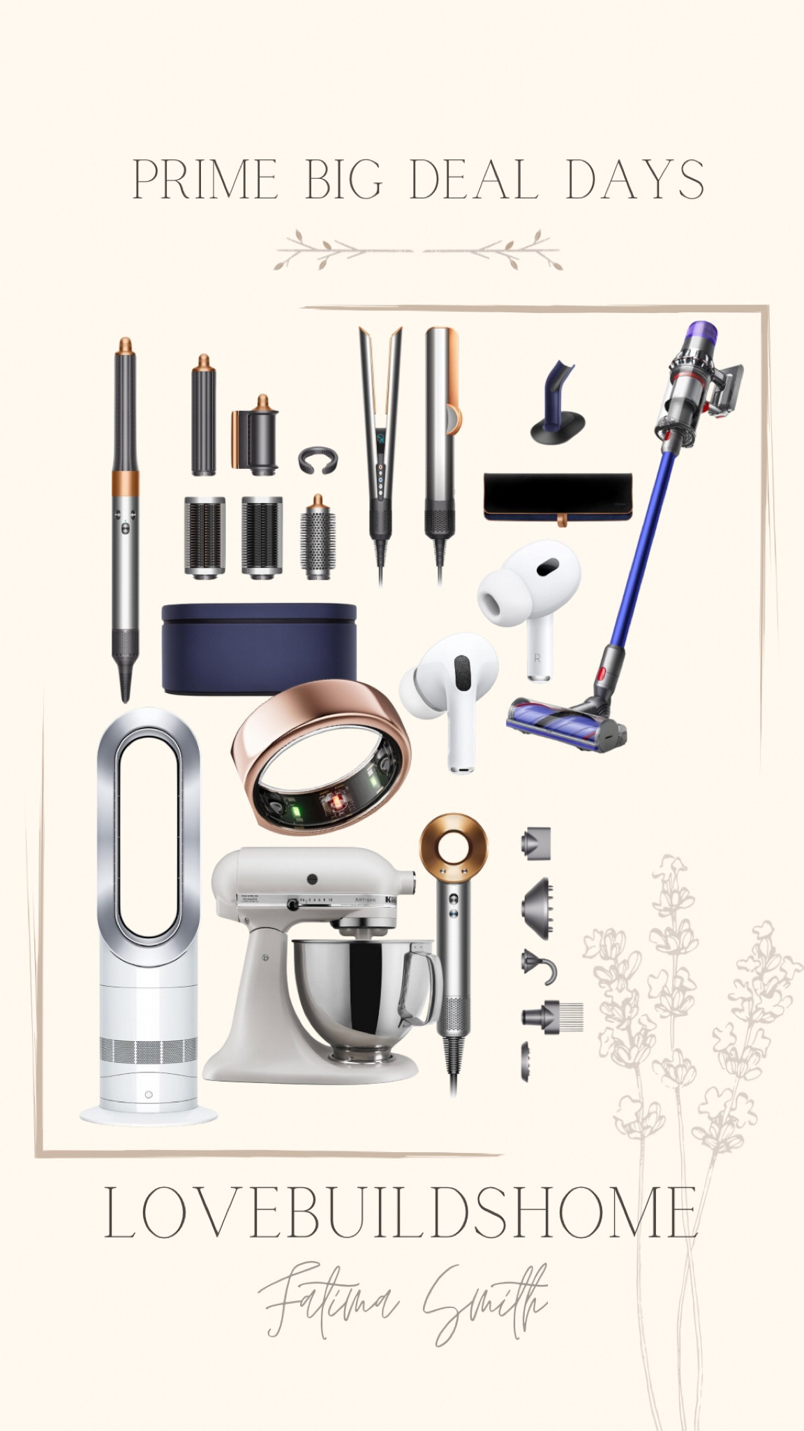 Check out these prime big day sales!! #amazon

#LTKOver40 #LTKHoliday #LTKxPrimeDay