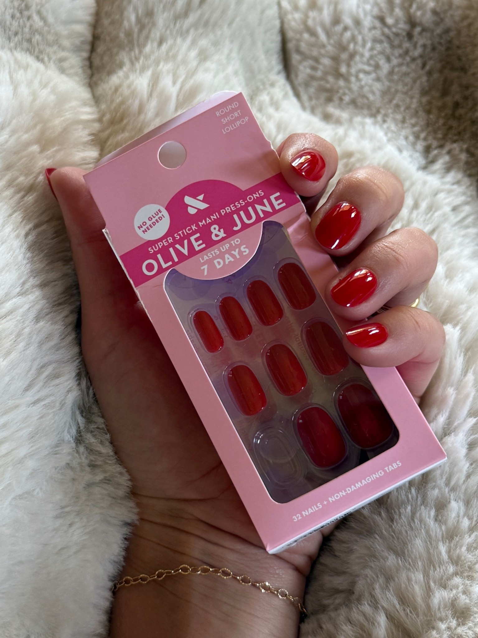 Press ons 

#LTKBeauty #LTKWedding #LTKStyleTip