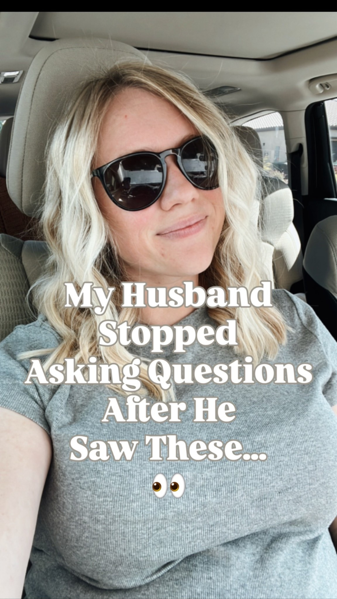 My husband stopped asking questions after he saw these…..👀👏🏻

#LTKmomlife #LTKstorytime #LTKSeasonal