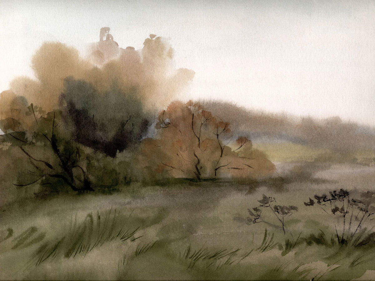 Valley View | Collection Prints