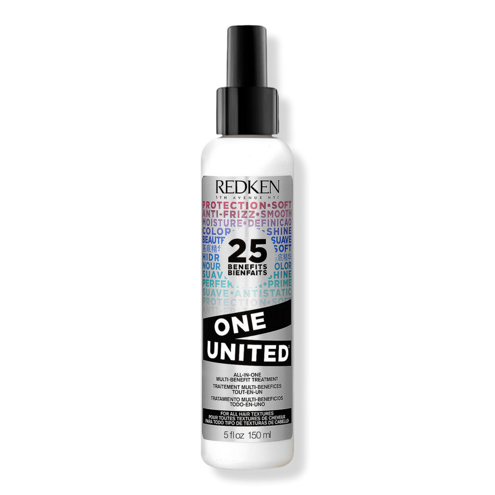 Redken One United All-In-One Multi-Benefit Treatment - 5.0 oz | Ulta