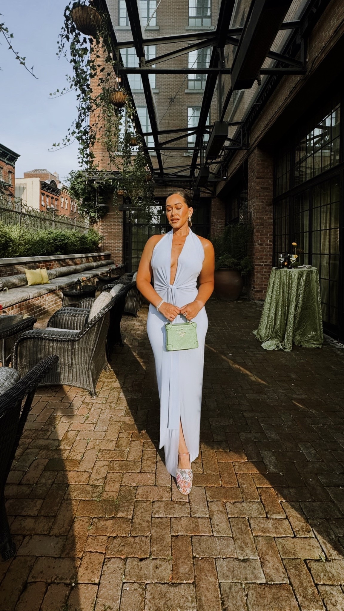 Wedding Guest Look ✨

#LTKWedding