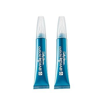 Sally Hansen Cuticle Rehab, 2 Count | Amazon (US)