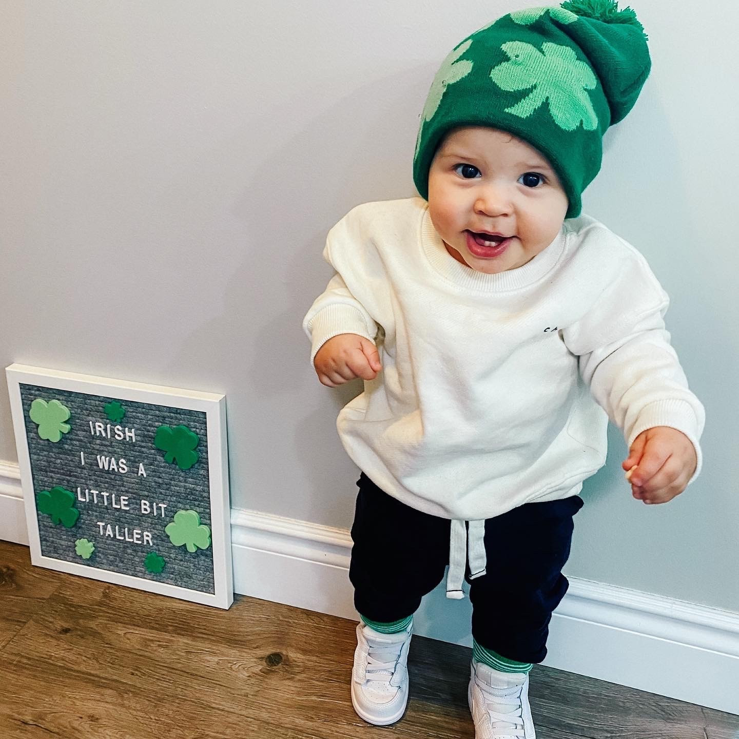 🍀 St Patrick’s Day | Kids | Party 

#LTKparty 

#LTKKids #LTKmomlife