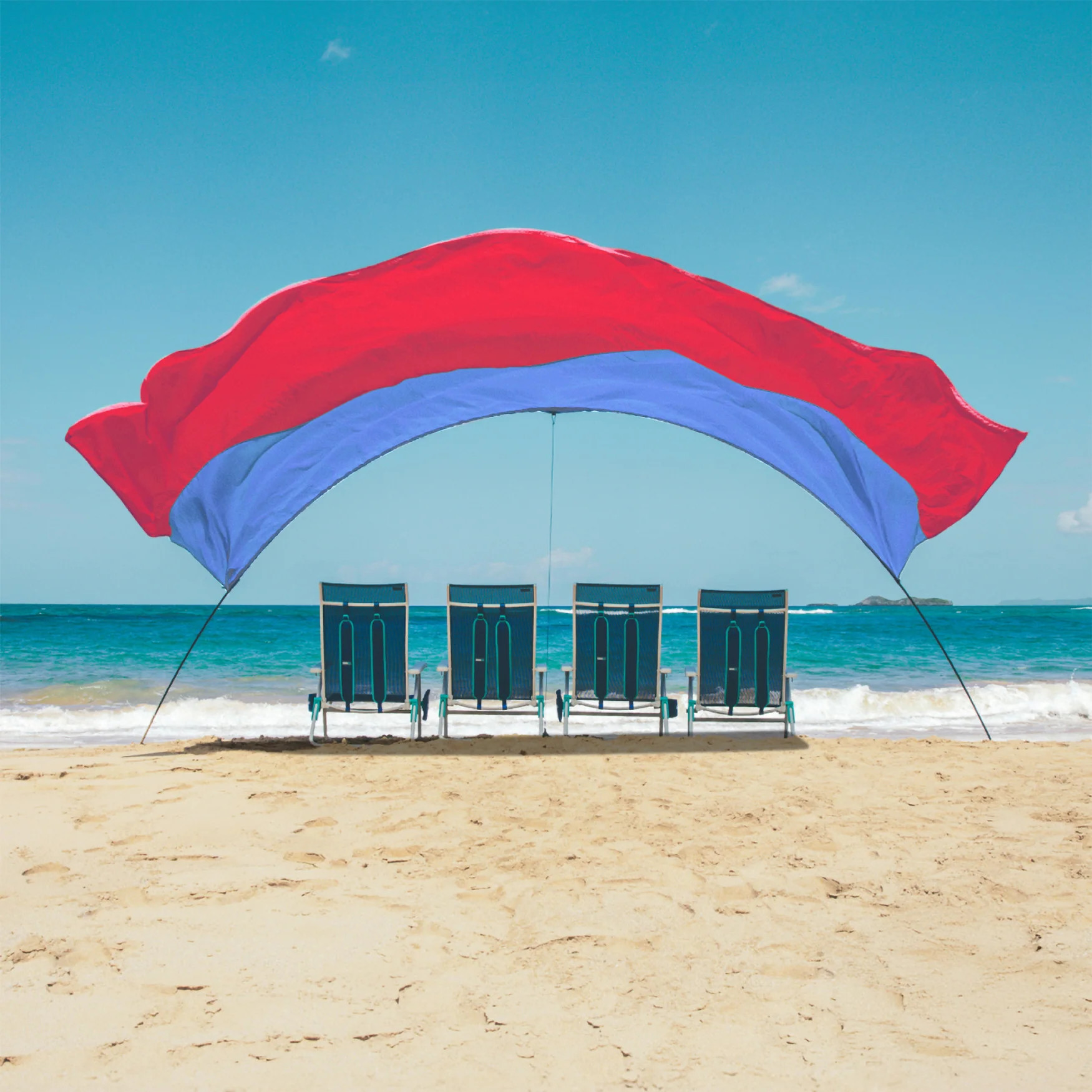 Shibumi Shade Classic with Quiet\u2122 Canopy | Shibumi Shade
