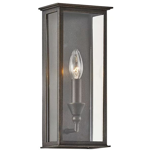 Chauncey Outdoor Wall Sconce | Lumens