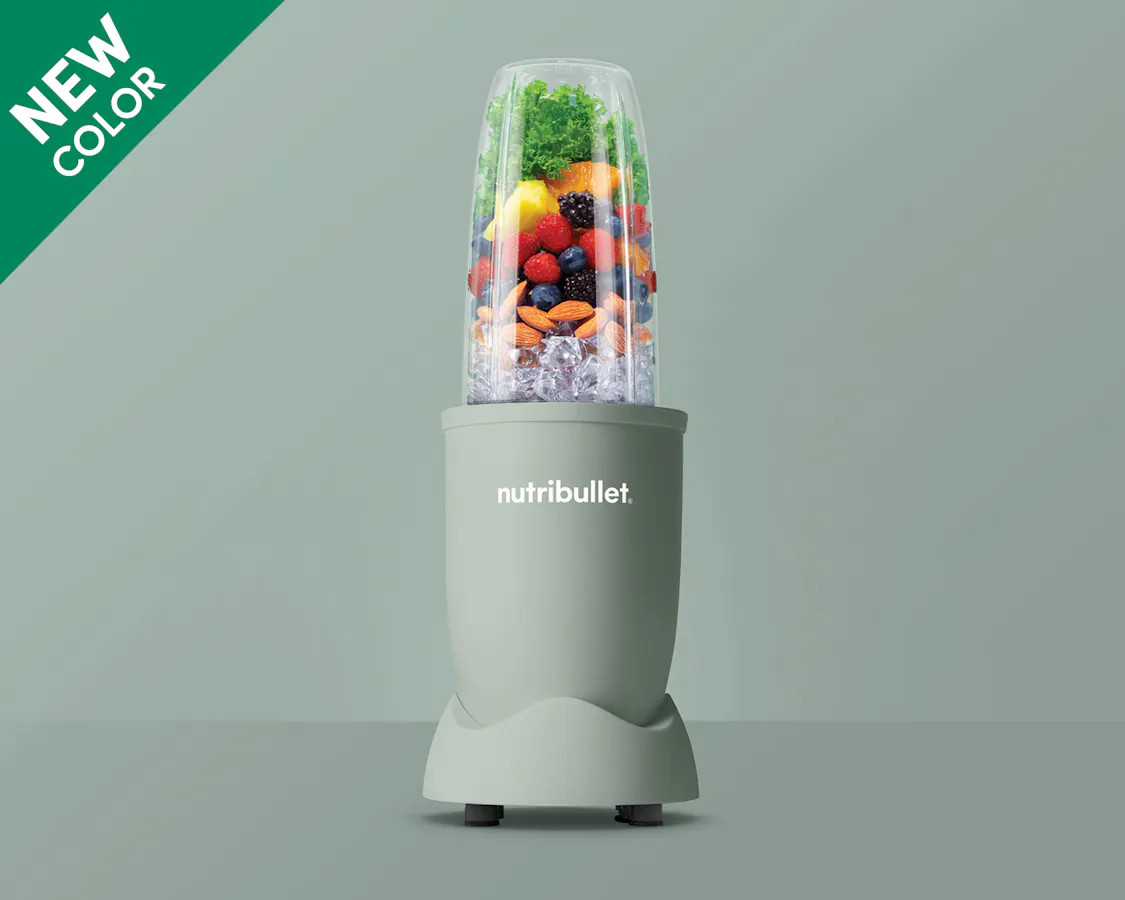 nutribullet Pro® 900 | Nutribullet