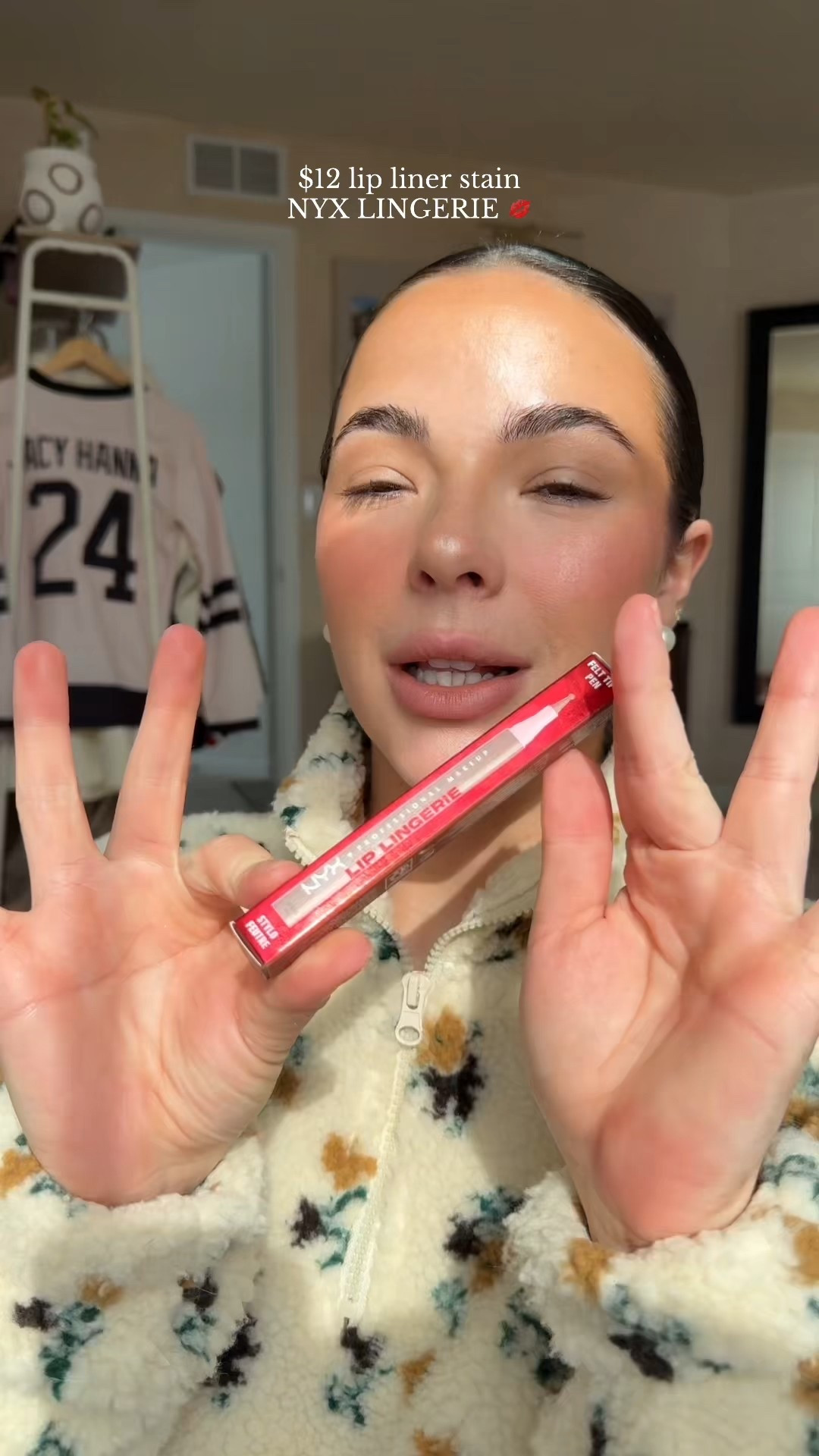 Lip stain & lip balm💋🫶🏻

#LTKgrwm #LTKValentine #LTKBeauty