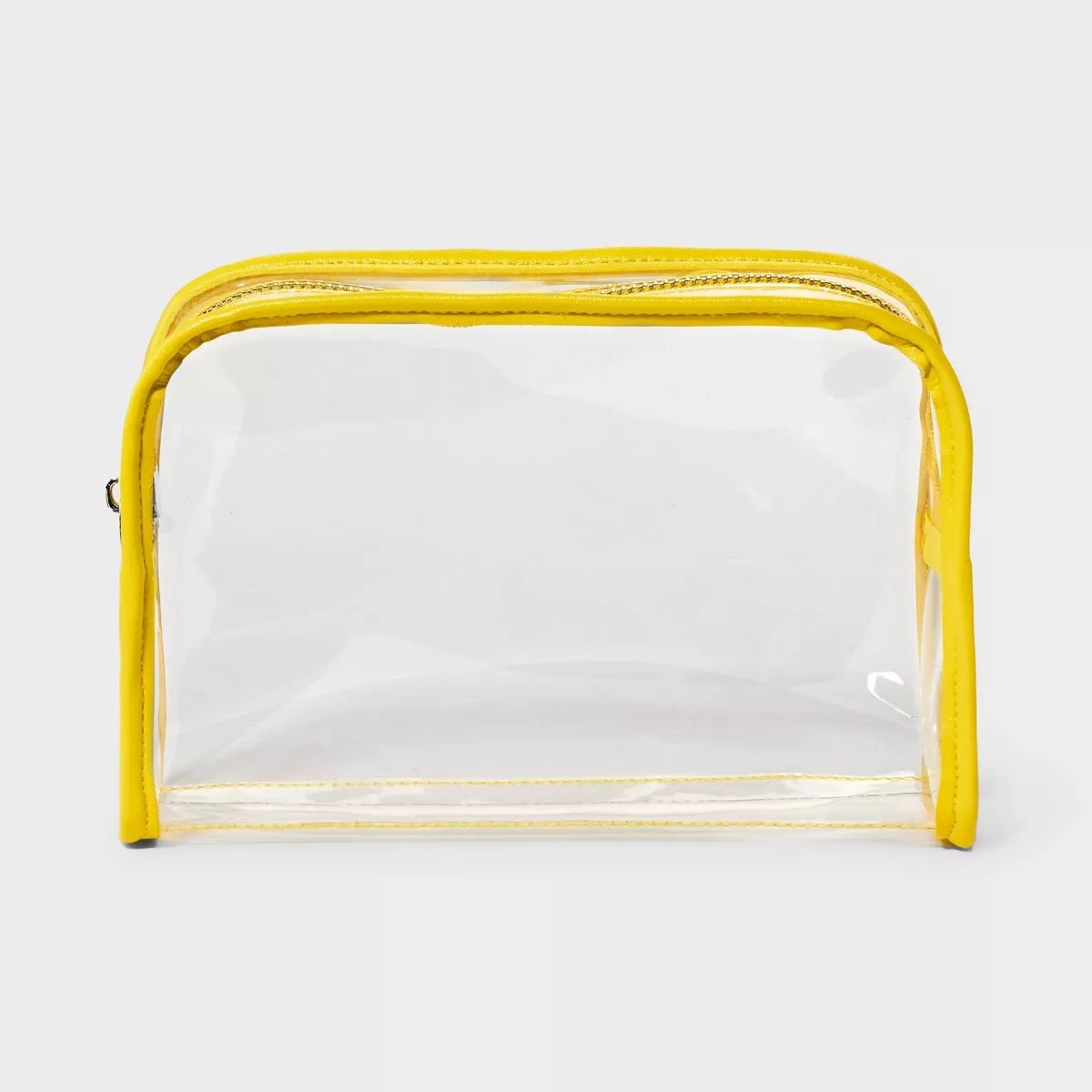 Zip Around Pouch - Wild Fable™ Yellow | Target