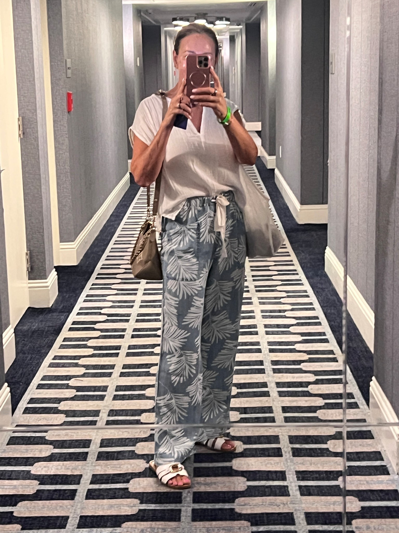 Spa day 

#LTKActive #LTKselfcare #LTKmorningroutine