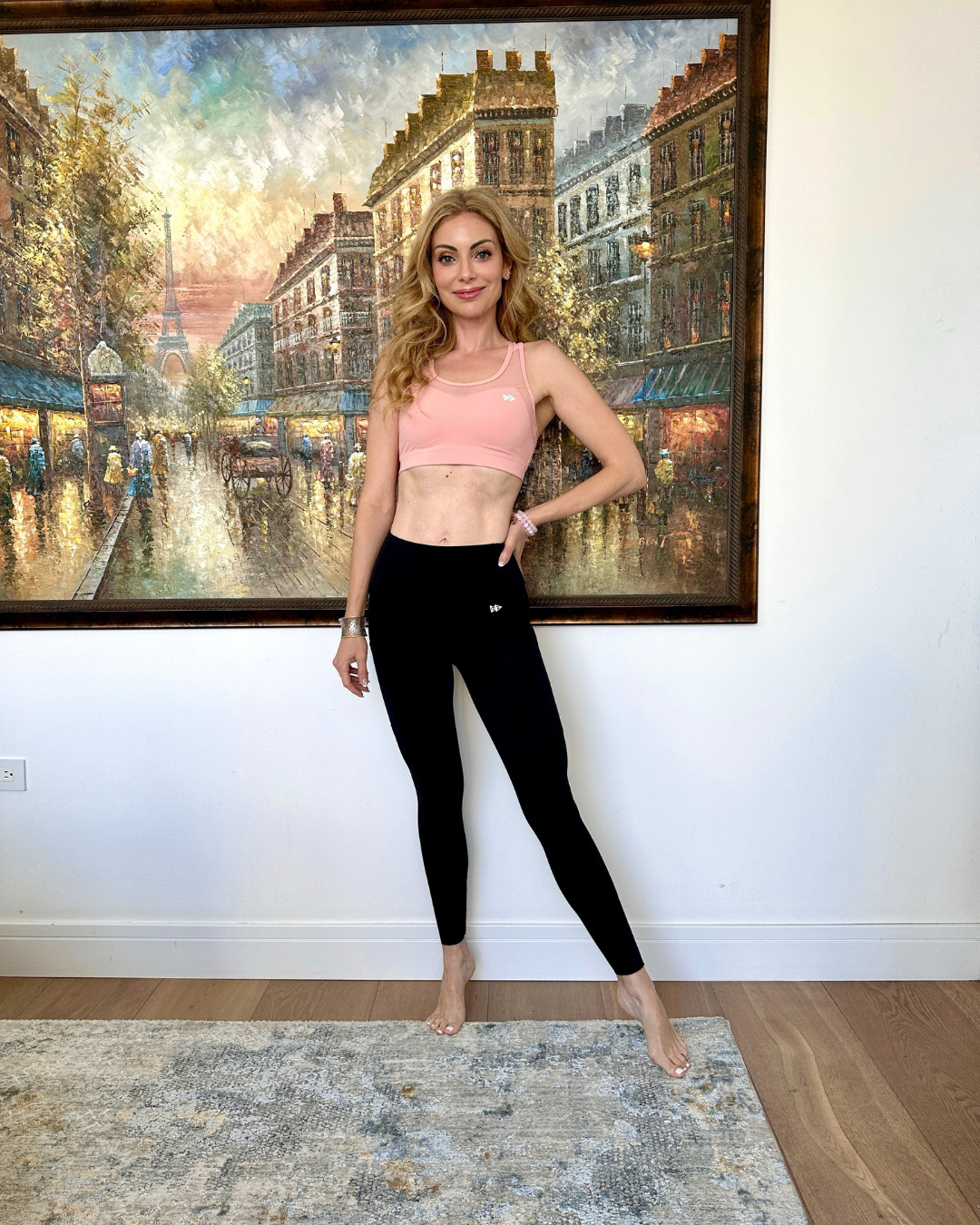 Ready to crush your fitness goals in style? 💪💖 Yvette Activewear gives you breathable comfort and the perfect flattering fit 🩷✨. From yoga to HIIT, these high-waist tights and sports bra move with you, never against you 🔥🏋️‍♀️. Feel unstoppable, look amazing!

#FitAndFabulous #YvetteActivewear #WorkoutOOTD #GymInspo #ActiveLifestyle #LTKActive #AmazonFitnessFinds #AthleisureStyle #StrongIsBeautiful #ConfidenceInMotion #FitnessMotivation #WorkoutWardrobe #MoveFreely #EmpoweredWomen #TrainWithYvette 

 