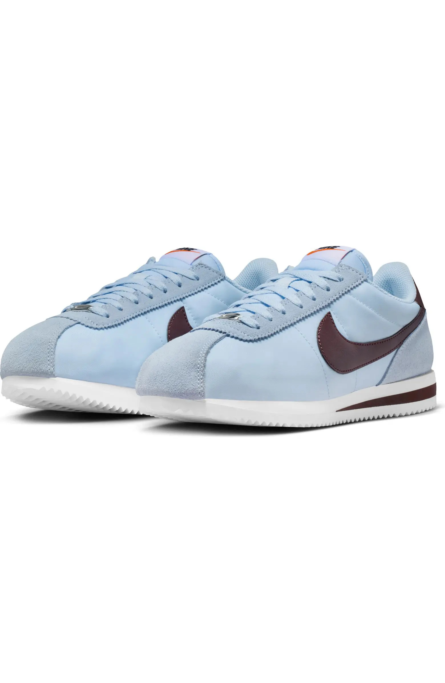 Cortez TXT Sneaker (Women) | Nordstrom
