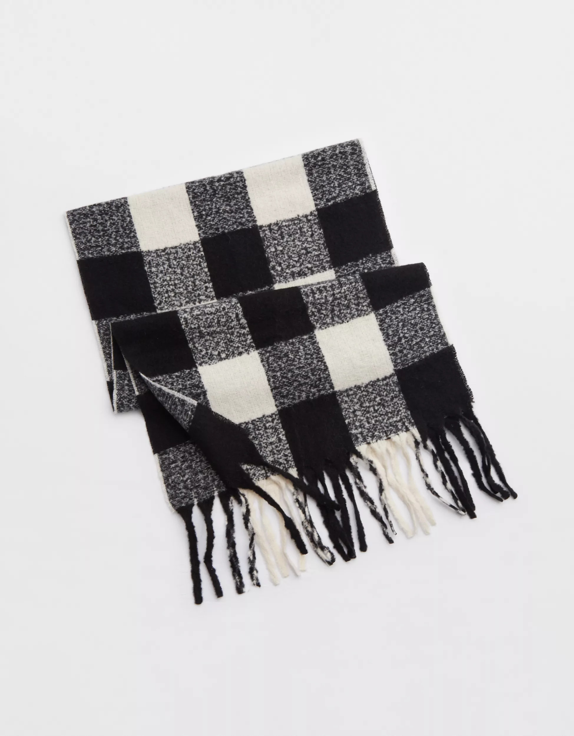 Aerie Plaid Scarf | Aerie