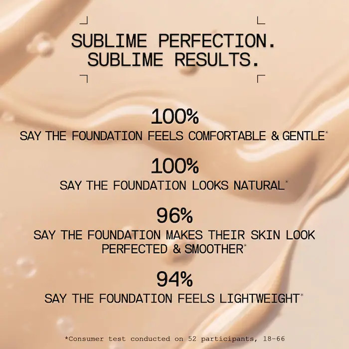 Skin Fetish: Sublime Perfection Weightless Foundation | Sephora (US)