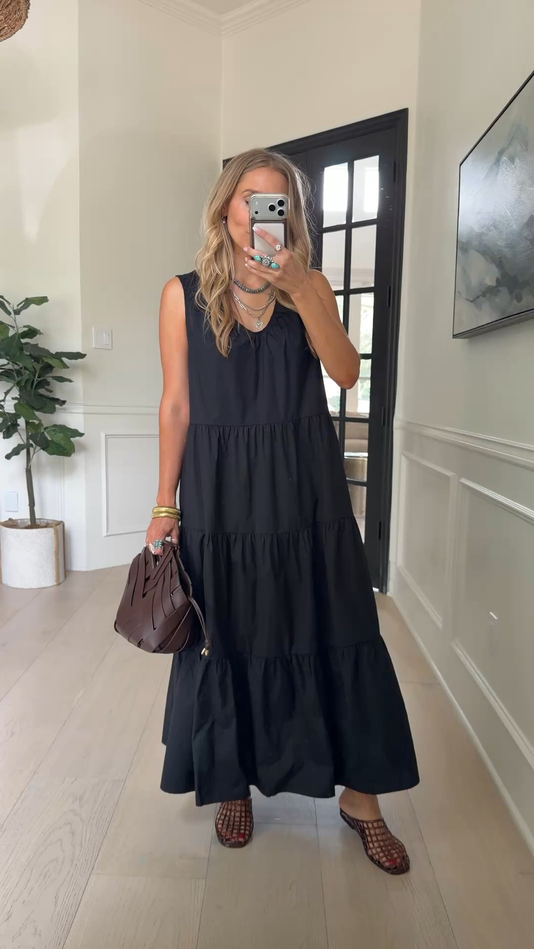 Flowy boho vibes Target 🎯 dress! Comes in a polka dot print too!

#LTKdayinmylife #LTKgrwm #LTKootd