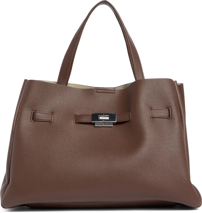 Bryar Large Satchel Bag | Nordstrom Rack