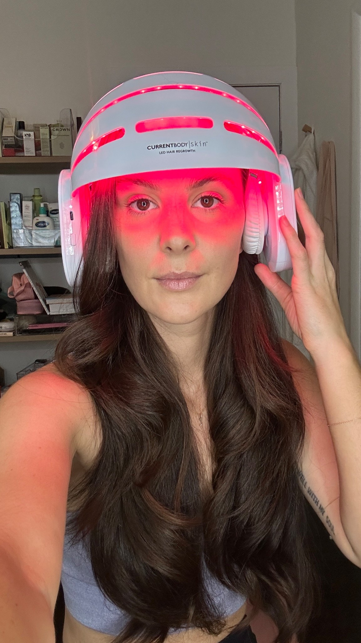 LED always ❤️

#LTKBeauty