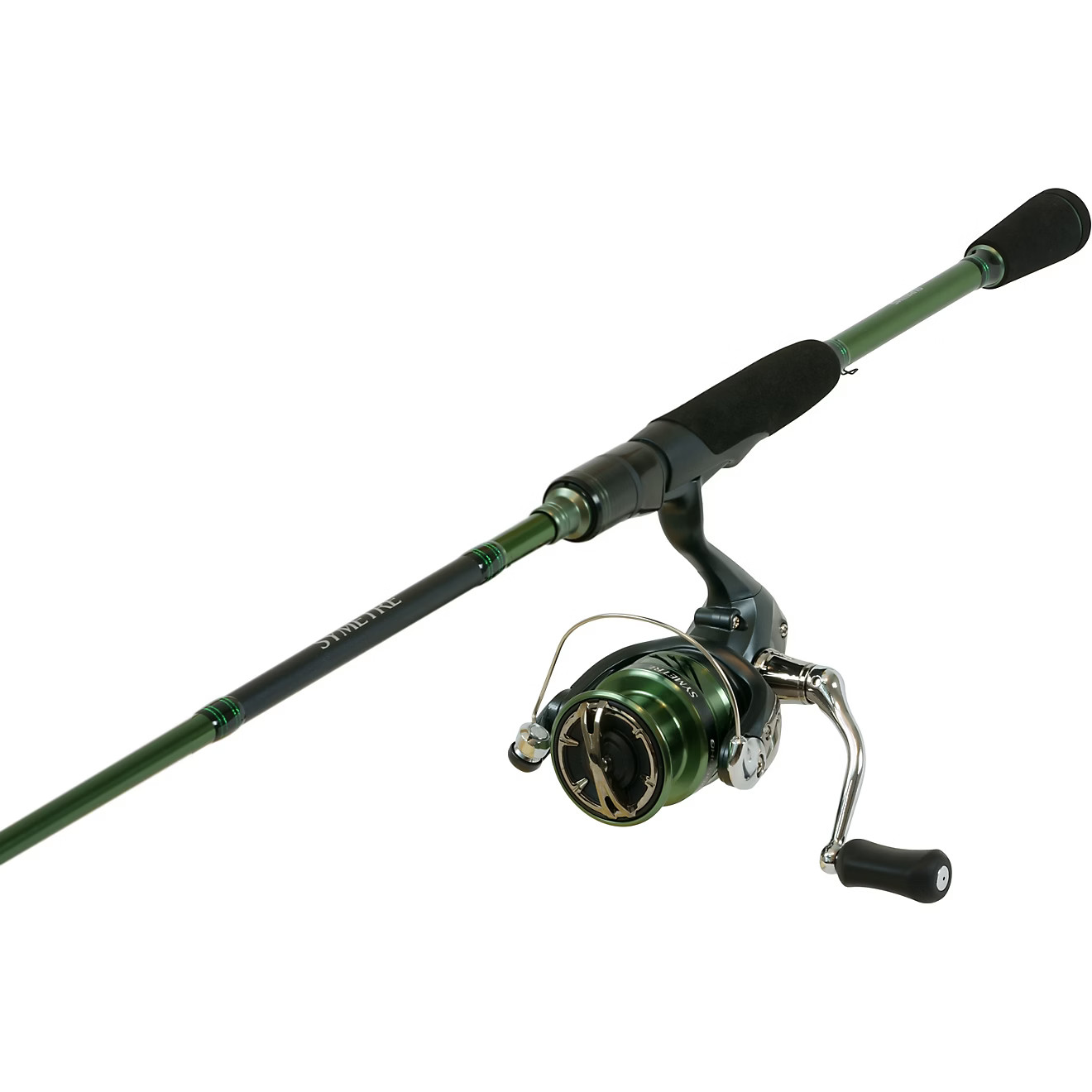 Shimano Symetre 7 ft MH Spinning Rod and Reel Combo | Academy Sports + Outdoors