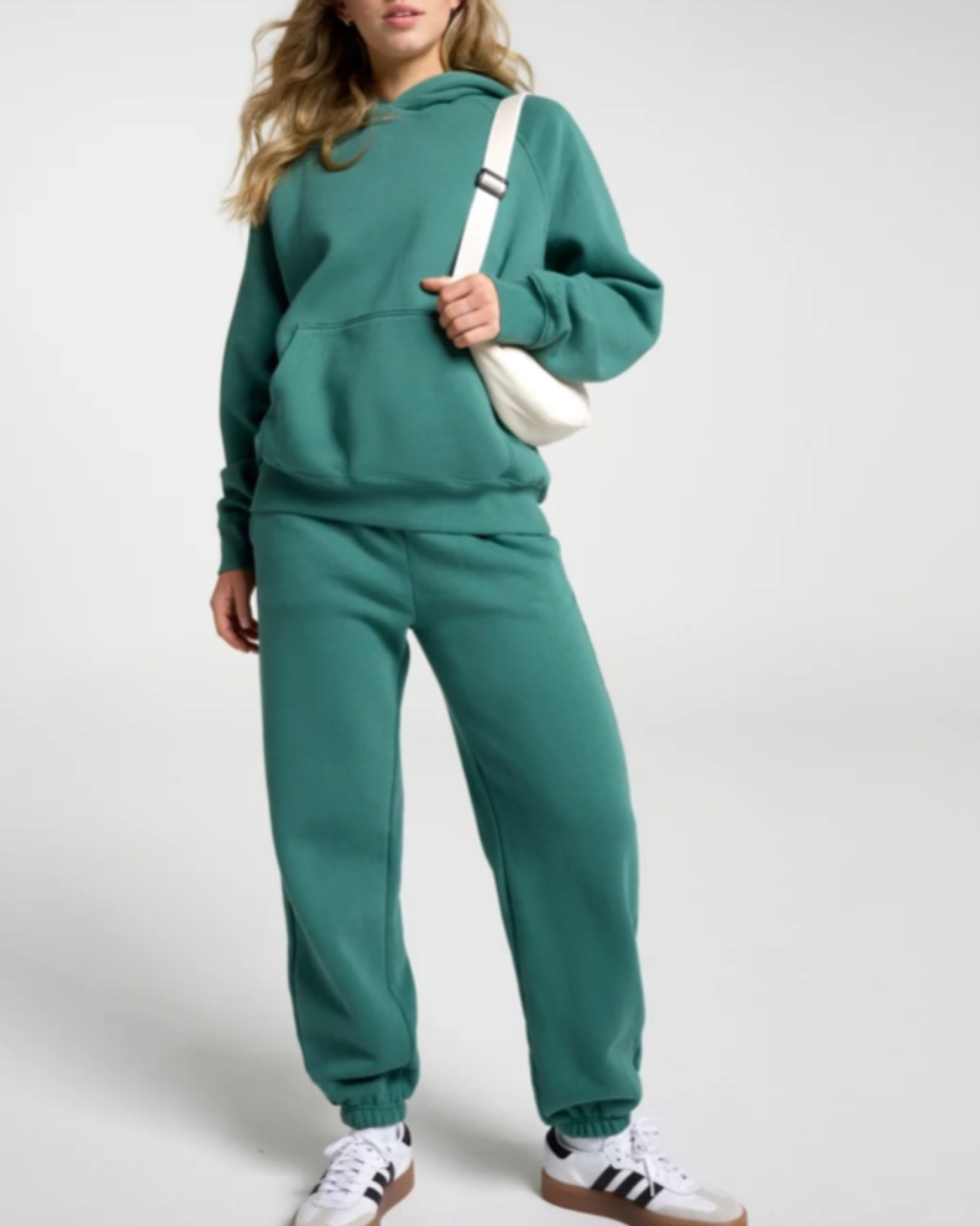 DSG fleece set 
Dicks sporting goods hoodie + pant set 
Gift for her 🎁 tons of colors!!

#LTKGiftGuide #LTKFindsUnder50 #LTKHoliday