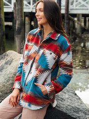 Rambler Jacket | Thread And Supply